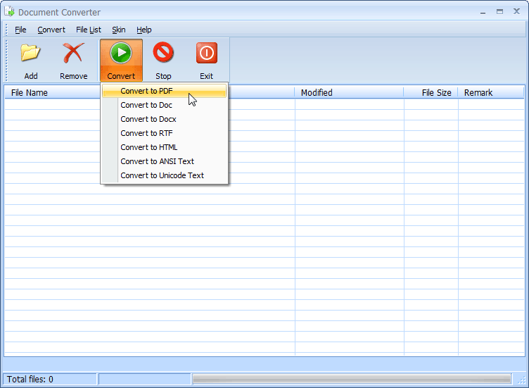 Office 2003 Odt Converter