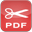 PDFArea PDF Spliter and Merger icon